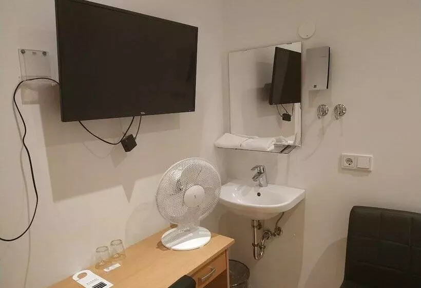 Fotos del hotel 4th Floor:  21