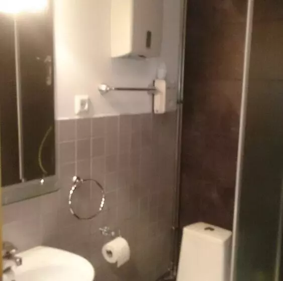 Fotos del hotel 4th Floor:  8