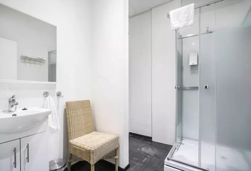 Fotos del hotel 4th Floor:  13