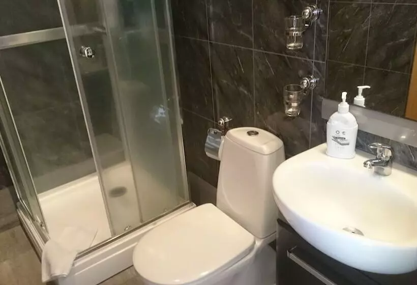 Fotos del hotel 4th Floor:  11