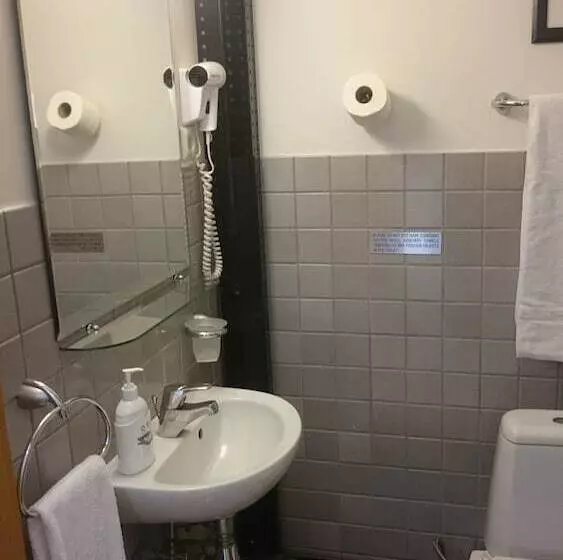 Fotos del hotel 4th Floor:  19