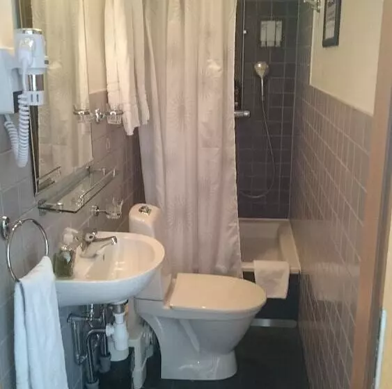 Fotos del hotel 4th Floor:  17