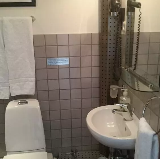 Fotos del hotel 4th Floor:  15