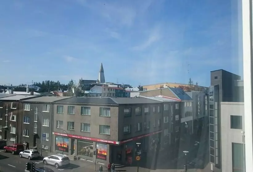 Fotos del hotel 4th Floor:  9