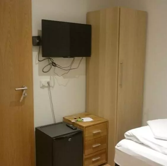 Fotos del hotel 4th Floor:  20