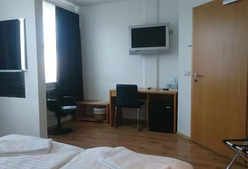 Fotos del hotel 4th Floor:  12