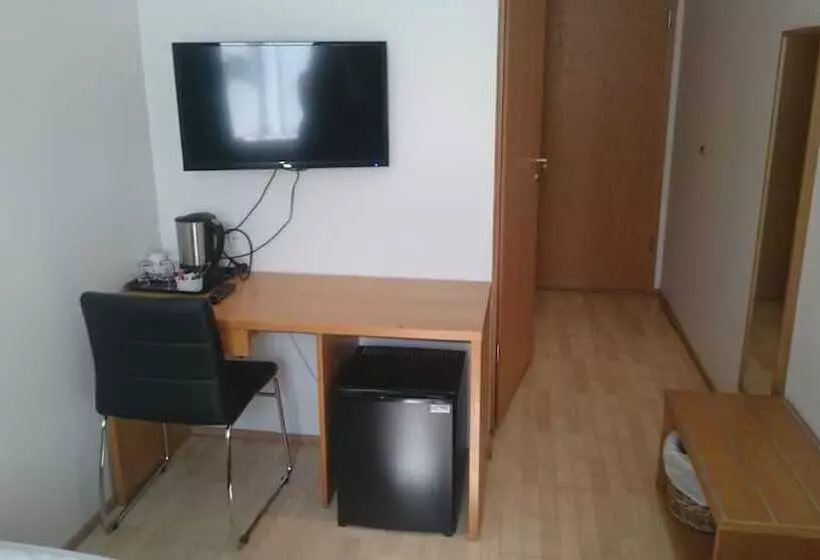 Fotos del hotel 4th Floor:  23