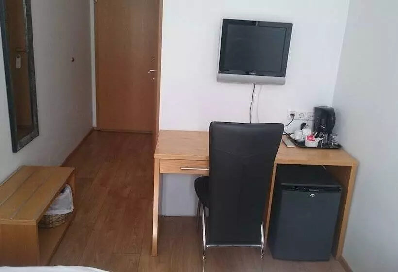 Fotos del hotel 4th Floor:  14