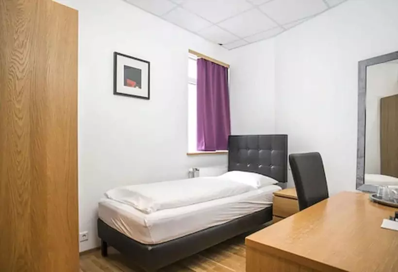 Fotos del hotel 4th Floor:  18