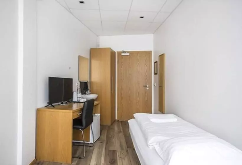 Fotos del hotel 4th Floor:  10