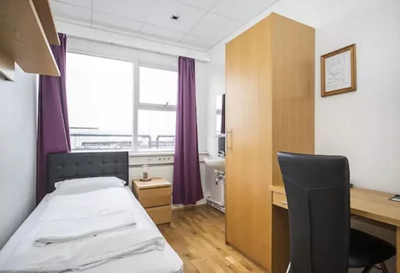 Fotos del hotel 4th Floor:  24