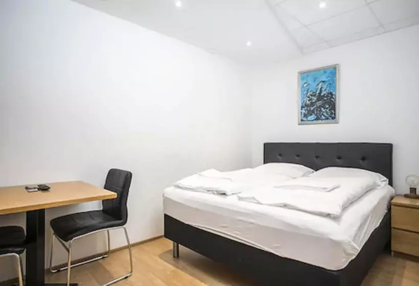 Fotos del hotel 4th Floor:  7