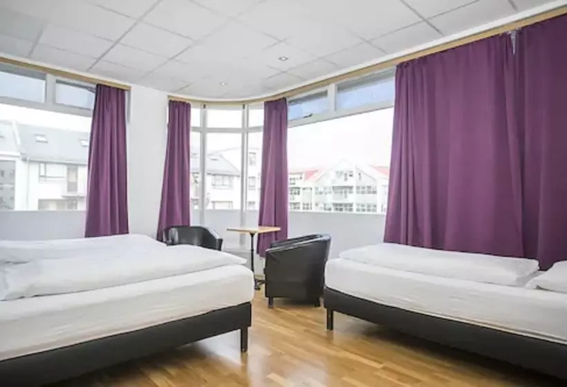 Fotos del hotel 4th Floor:  22