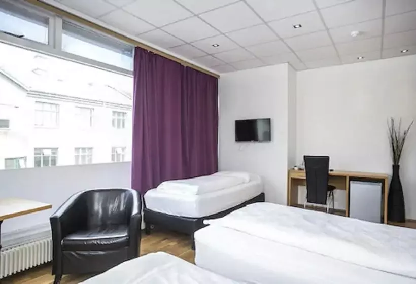 Fotos del hotel 4th Floor:  4