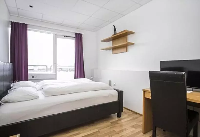 Fotos del hotel 4th Floor:  16