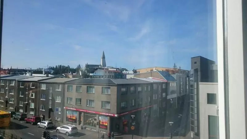 Fotos del hotel 4th Floor:  6