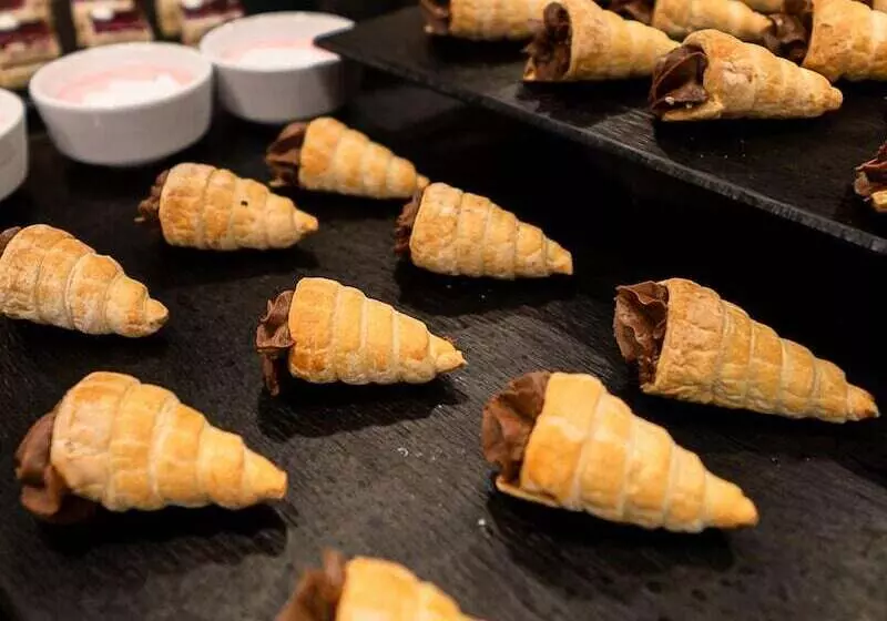 Fotos del hotel Ágora Spa & Resort:  13