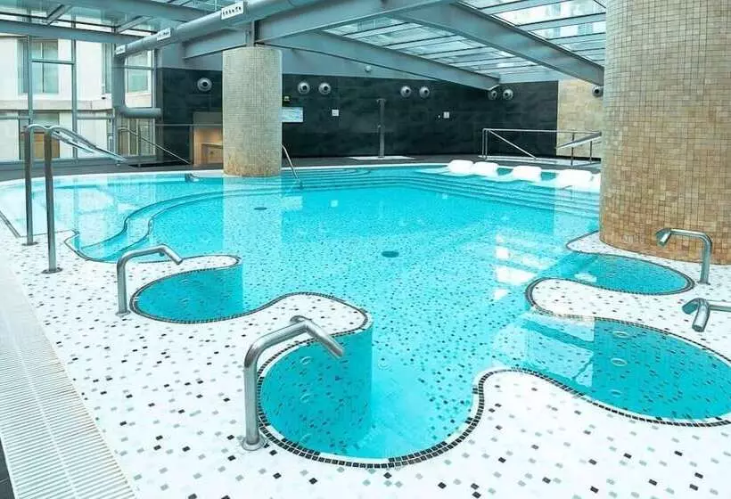 Fotos del hotel Ágora Spa & Resort:  10