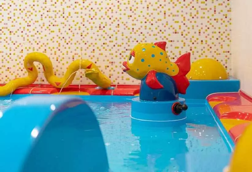 Fotos del hotel Ágora Spa & Resort:  14