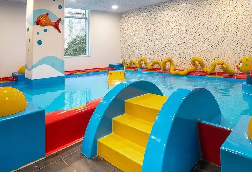 Fotos del hotel Ágora Spa & Resort:  7