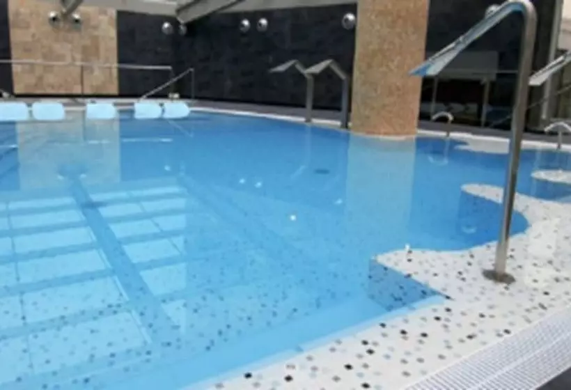 Fotos del hotel Ágora Spa & Resort:  16