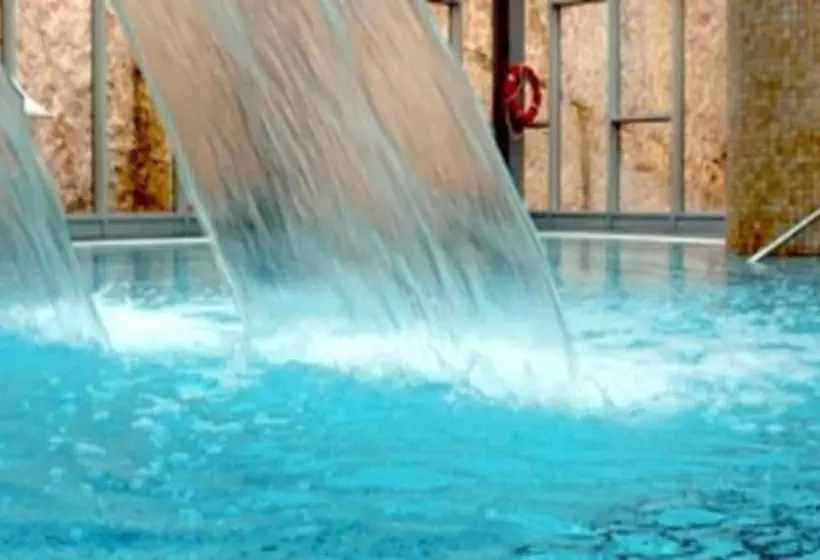 Fotos del hotel Ágora Spa & Resort:  19