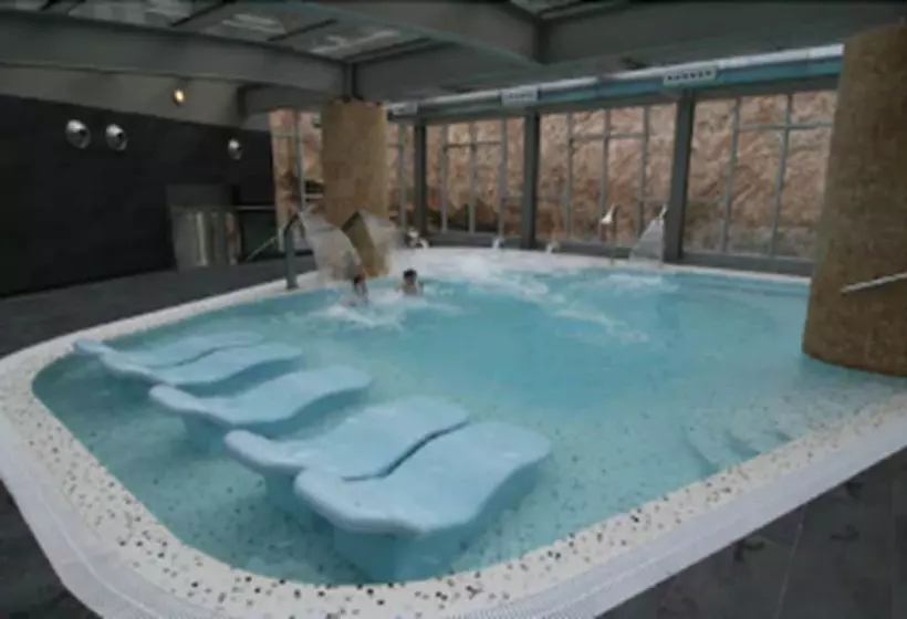 Fotos del hotel Ágora Spa & Resort:  21