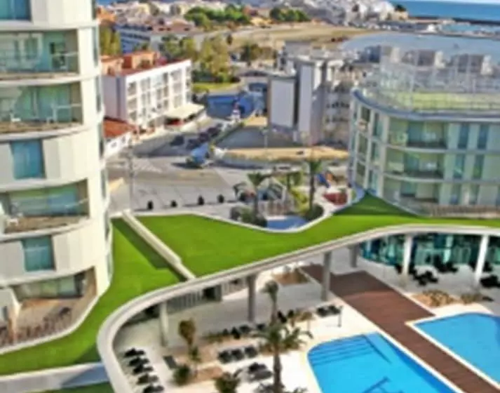 Fotos del hotel Ágora Spa & Resort:  9