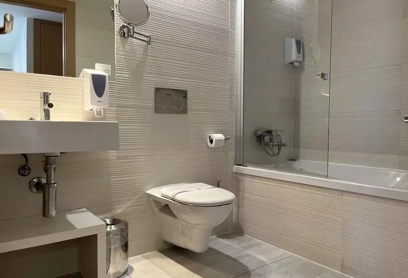 Fotos del hotel Ágora Spa & Resort:  8