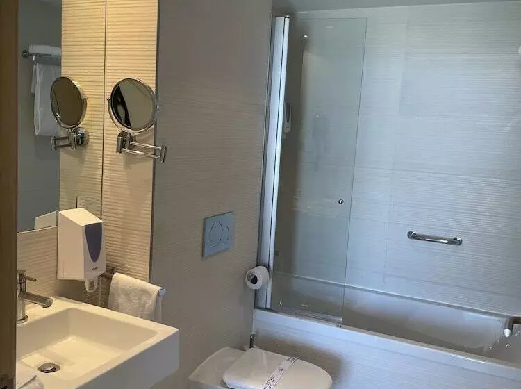 Fotos del hotel Ágora Spa & Resort:  15