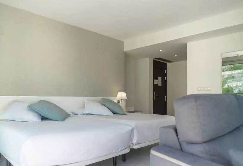 Fotos del hotel Ágora Spa & Resort:  3