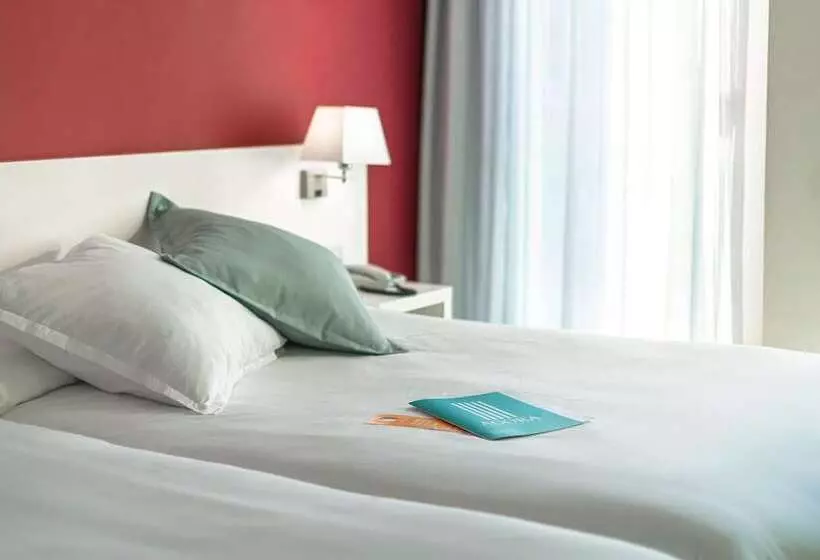 Fotos del hotel Ágora Spa & Resort:  12