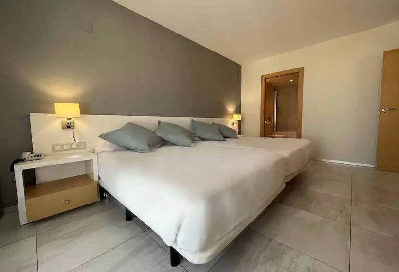 Fotos del hotel Ágora Spa & Resort:  17