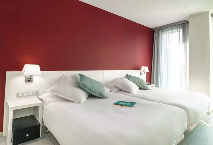 Fotos del hotel Ágora Spa & Resort:  20