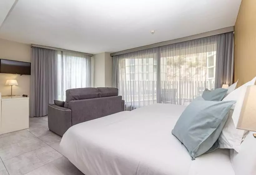 Fotos del hotel Ágora Spa & Resort:  24