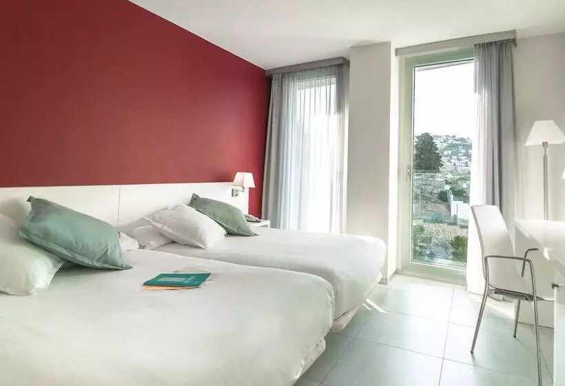 Fotos del hotel Ágora Spa & Resort:  22