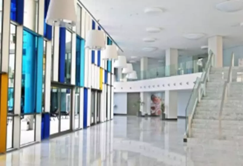 Fotos del hotel Ágora Spa & Resort:  4