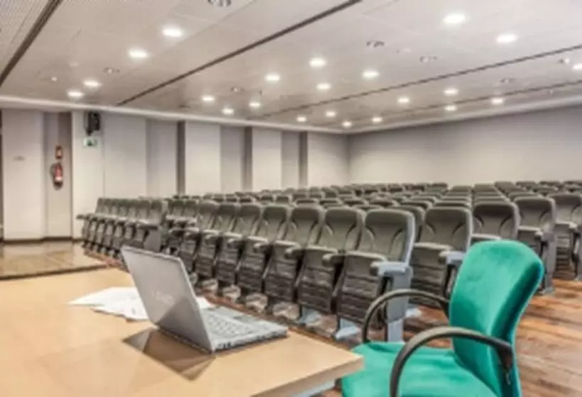 Fotos del hotel Ágora Spa & Resort:  6