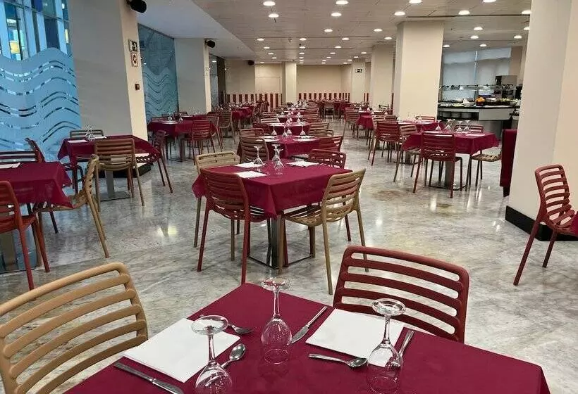 Fotos del hotel Ágora Spa & Resort:  5