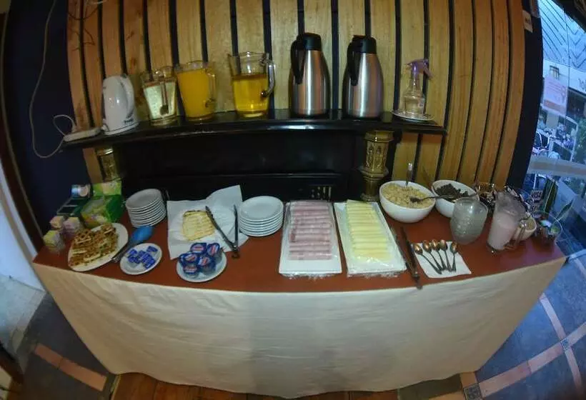 Fotos del hotel Apart  Libertador:  4