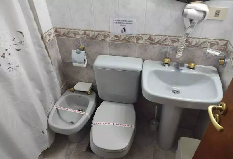 Fotos del hotel Apart  Libertador:  7