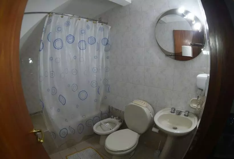 Fotos del hotel Apart  Libertador:  10