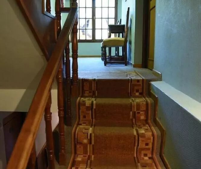 Fotos del hotel Apart  Libertador:  2