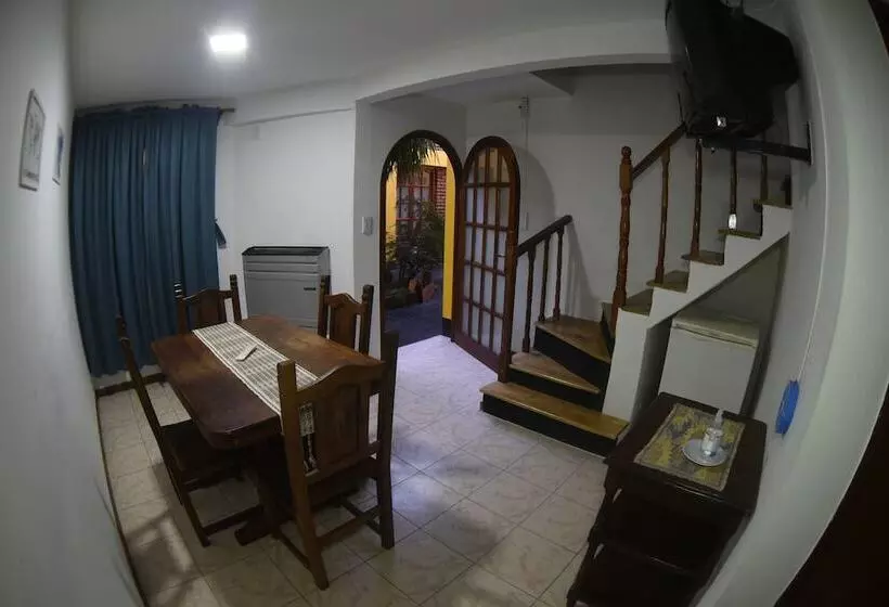 Fotos del hotel Apart  Libertador:  3