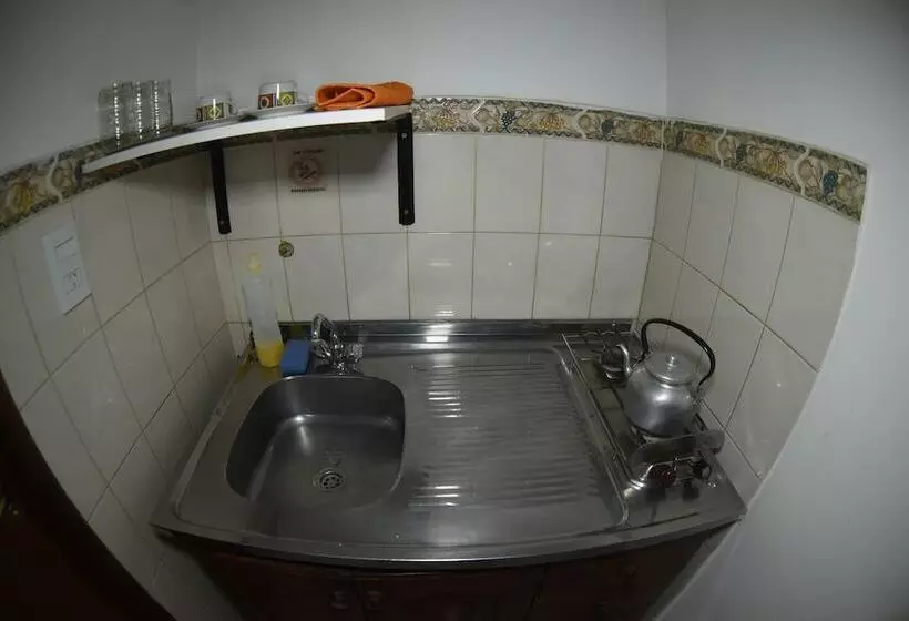 Fotos del hotel Apart  Libertador:  6