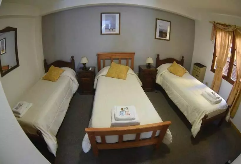 Fotos del hotel Apart  Libertador:  9