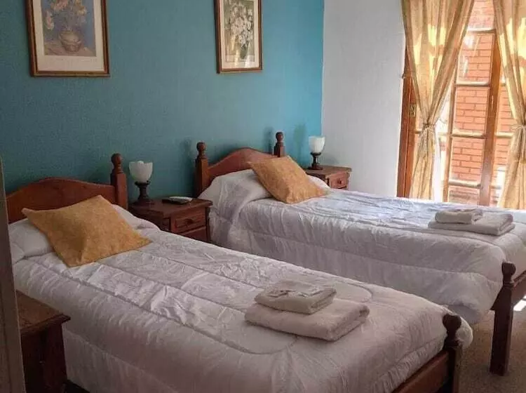 Fotos del hotel Apart  Libertador:  11