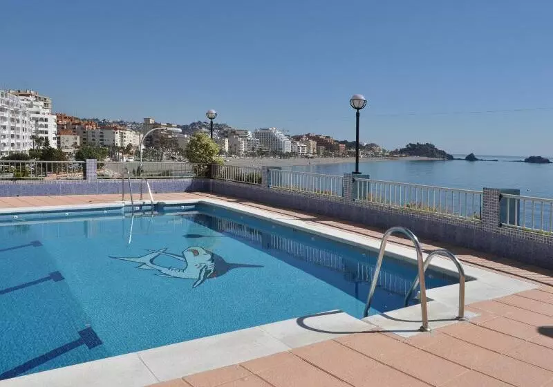 Fotos del hotel Arrayanes Playa:  9