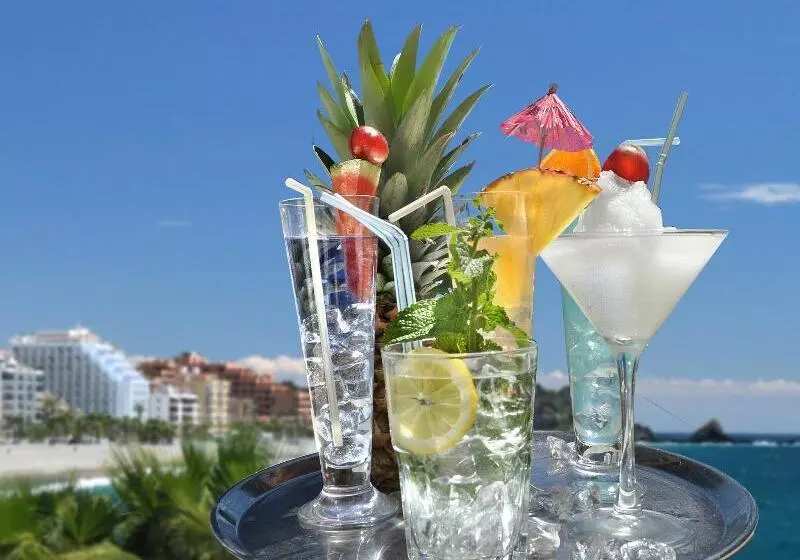 Fotos del hotel Arrayanes Playa:  4