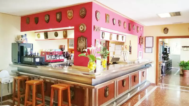 Fotos del hotel Arrayanes Playa:  6